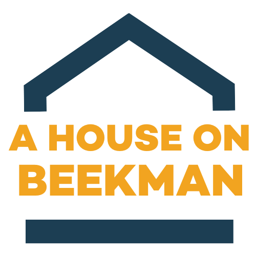 A House on Beekman Logo