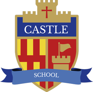NCEA Castle School Logo