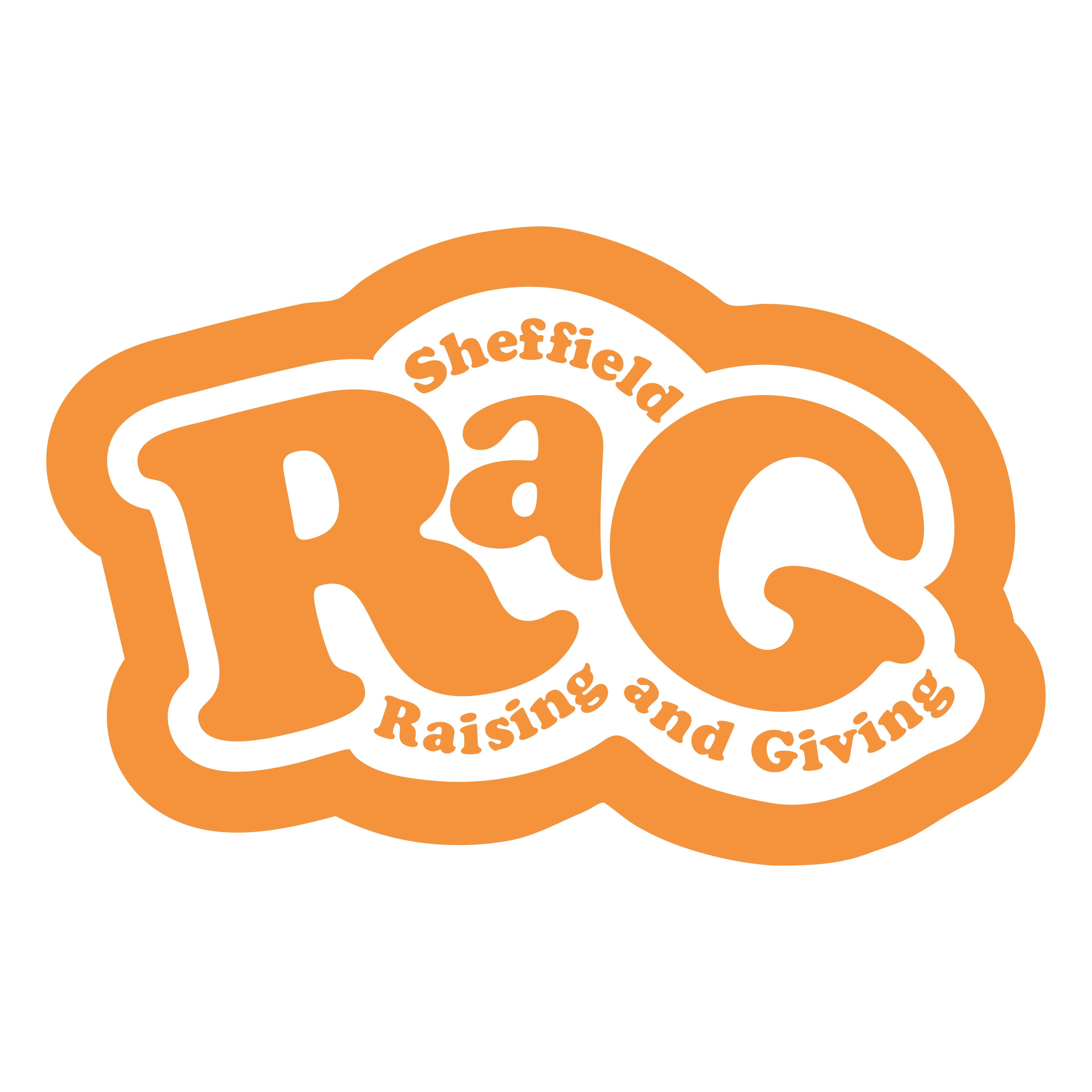 Sheffield Rag Logo