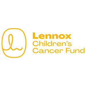 Lennox Childrens Cancer Fund Logo