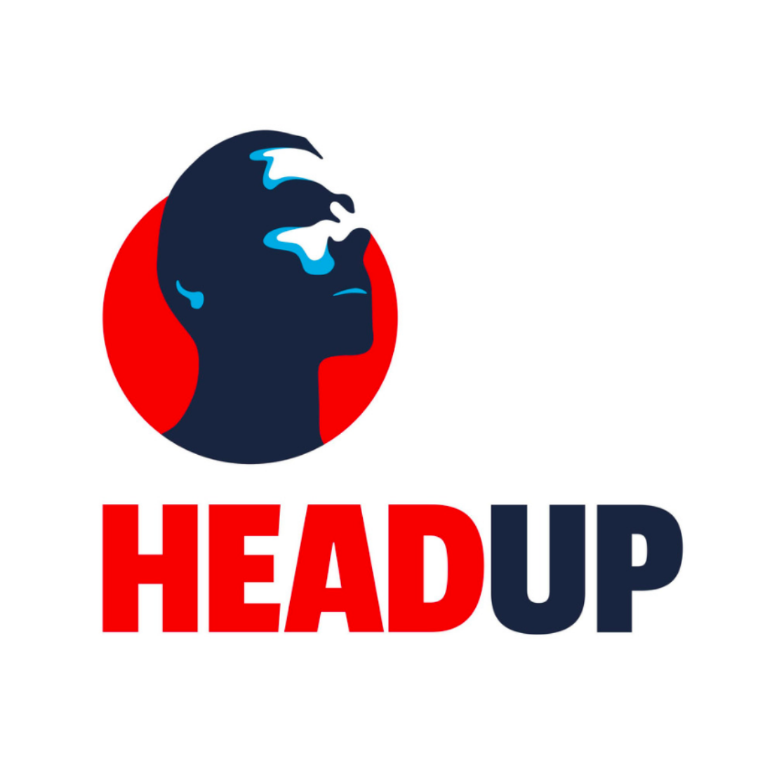 Head Up Charity profile photo