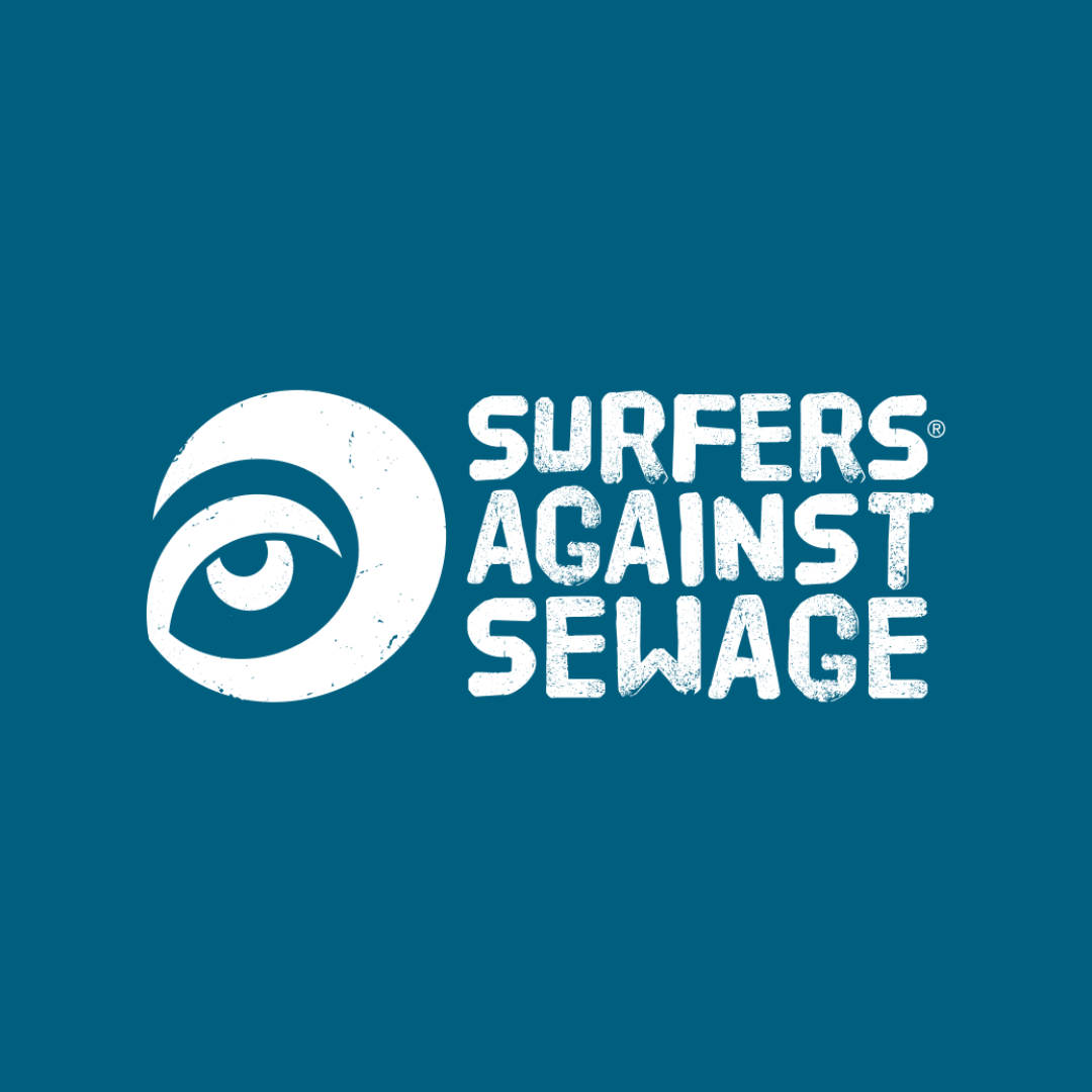 Surfers Against Sewage Logo