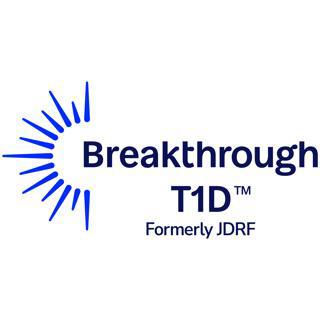  Breakthrough T1D Logo
