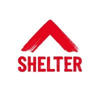 Shelter, National Campaign For Homeless People Limited Logo