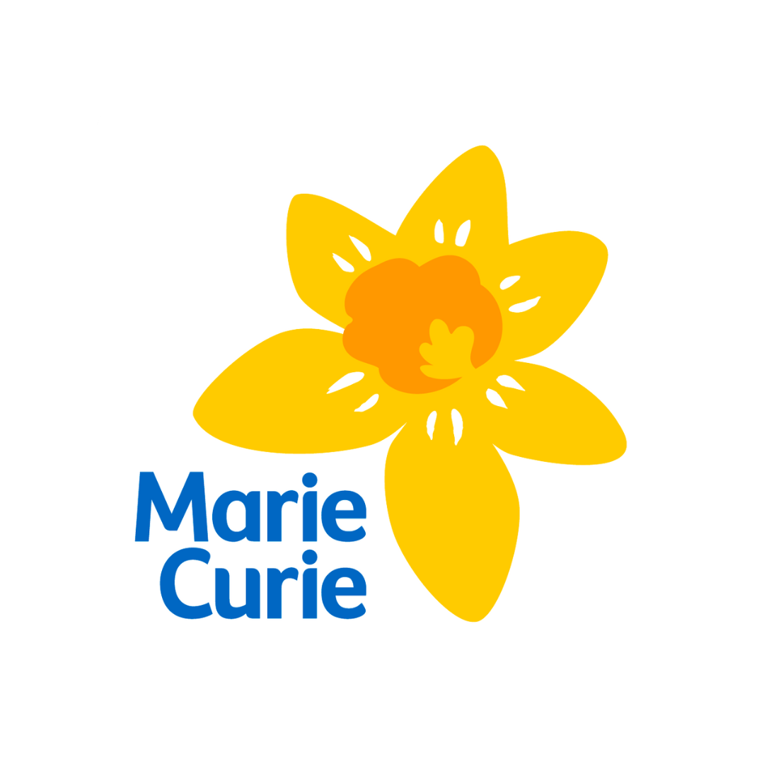 Marie Curie Logo