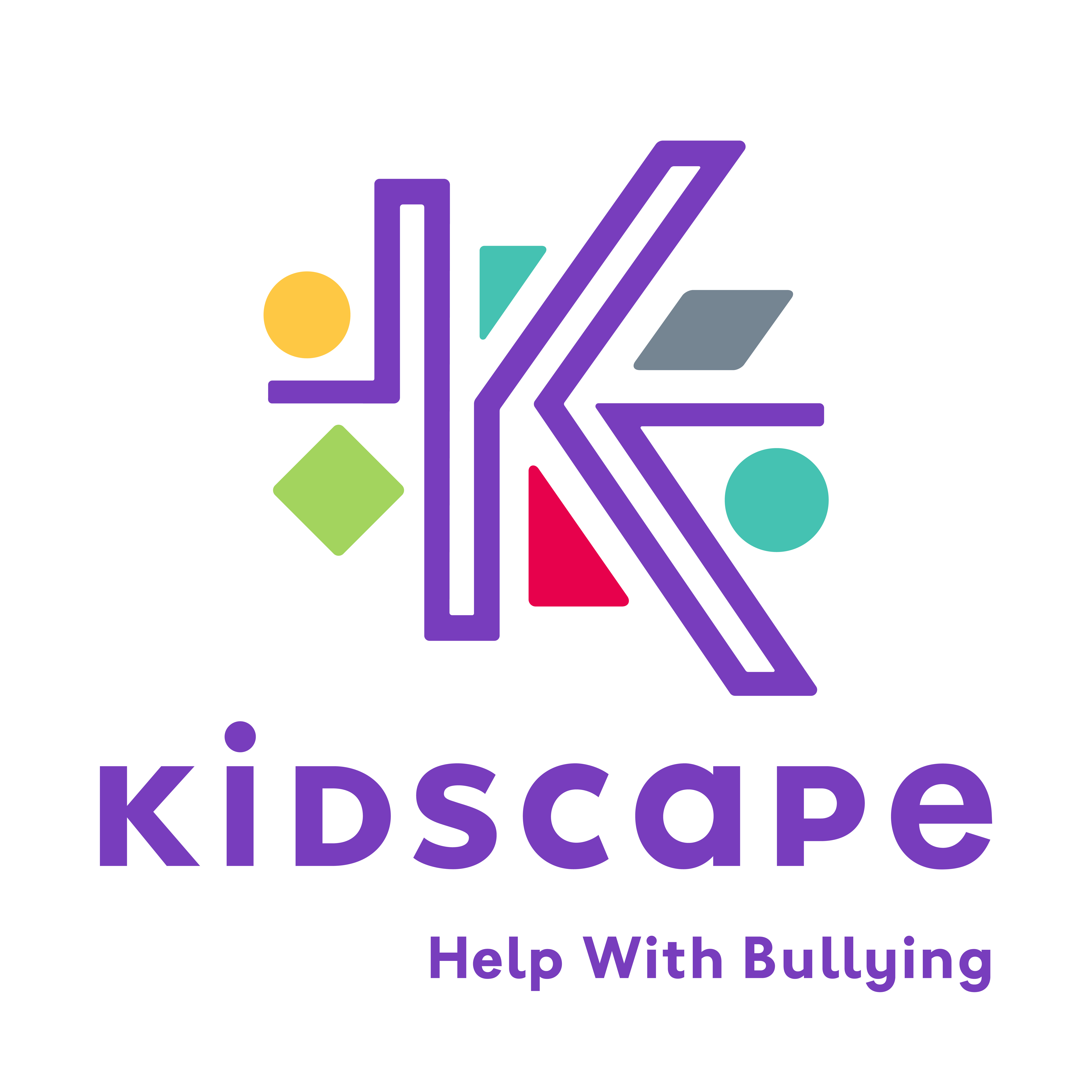 Kidscape Logo