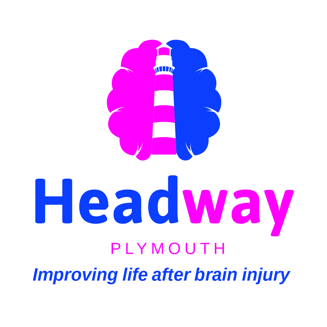 Headway Plymouth Logo