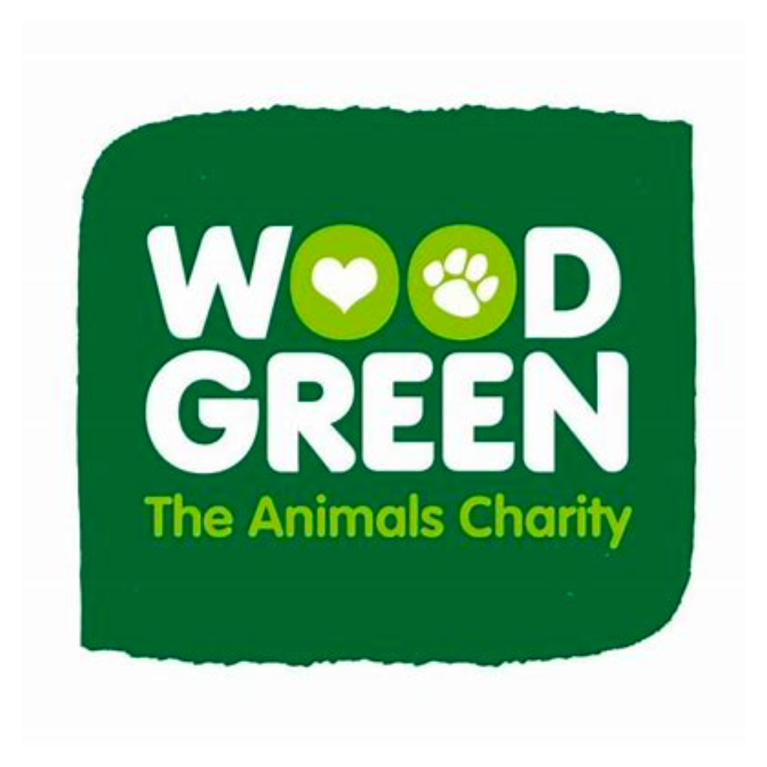 Wood Green Animal Shelters Logo