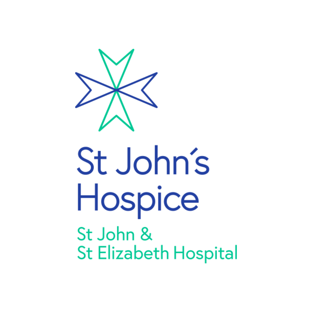 Ss. John And Elizabeth Charity Logo