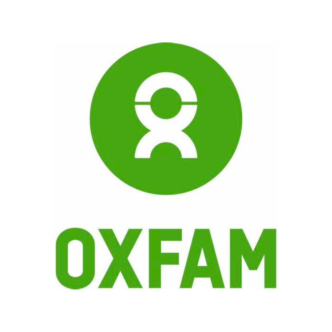 Oxfam Logo