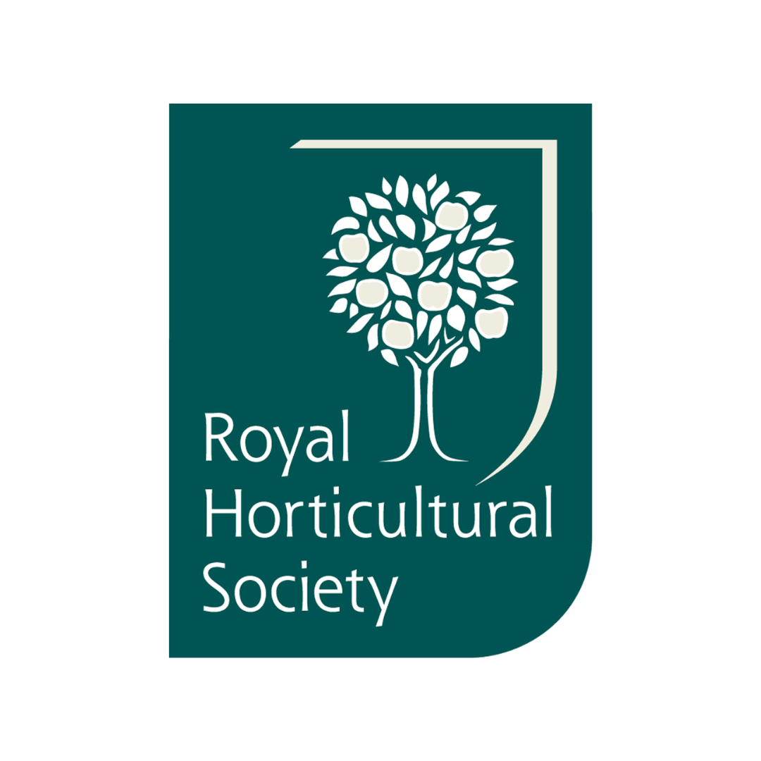 The Royal Horticultural Society Logo