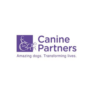 Canine Partners Logo