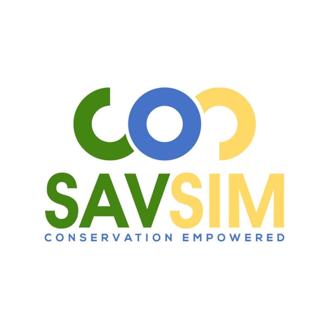 SAVSIM Logo