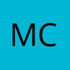 Maudsley Charity Logo