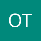 Off The Record (Twickenham) Logo