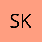 Soul Kitchen Logo