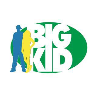 Bigkid Foundation Logo