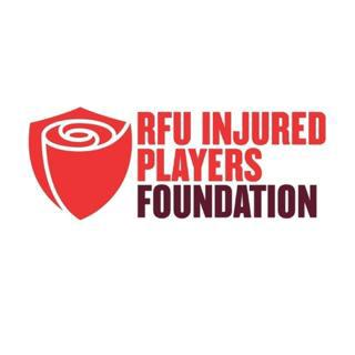 RFU Injured Players Foundation Logo