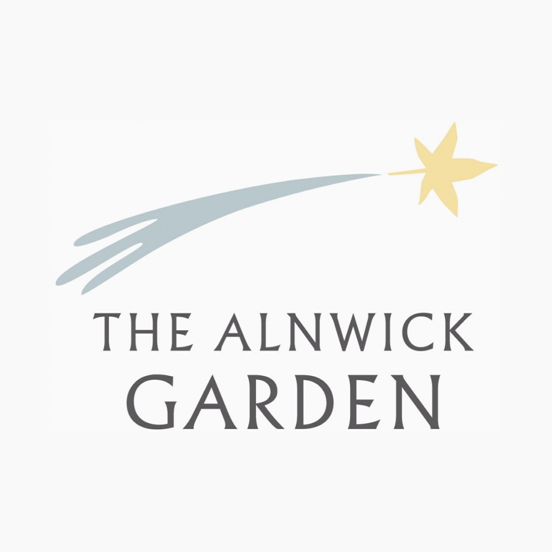 The Alnwick Garden Trust Logo