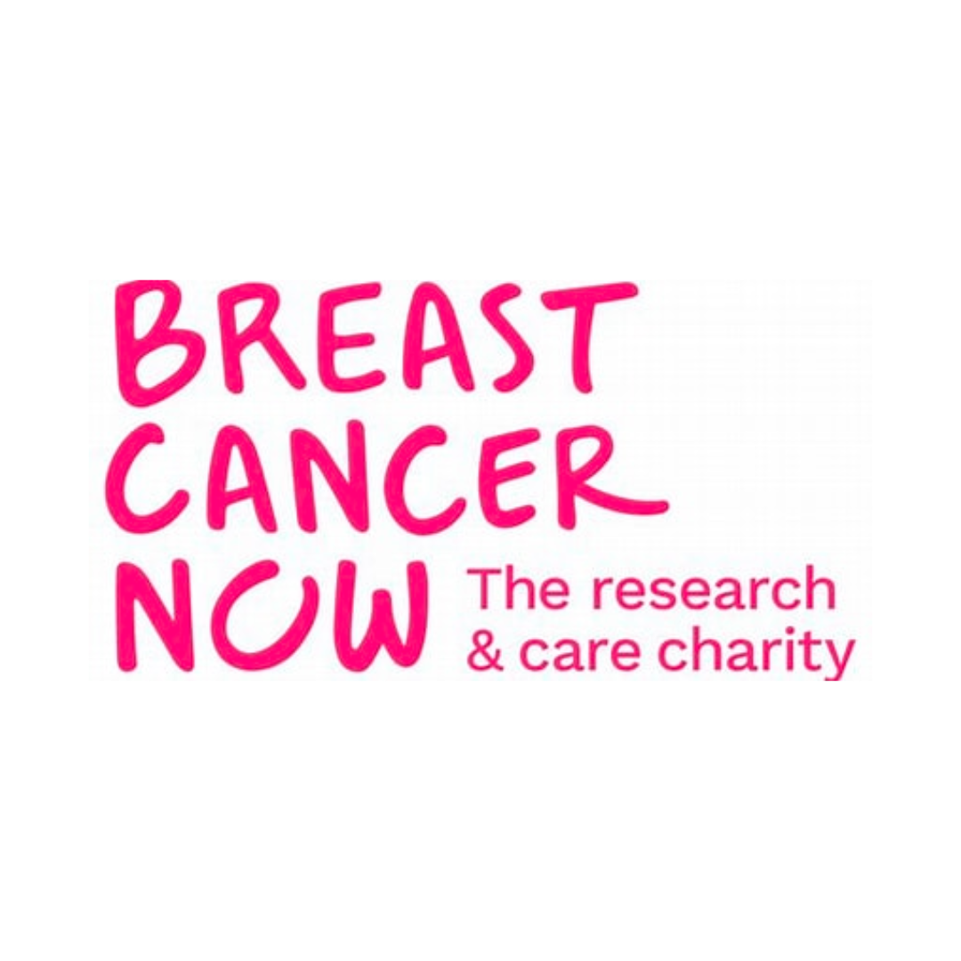 Breast Cancer Now Logo