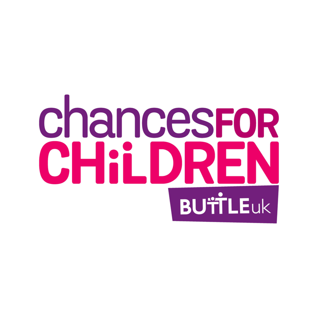 Chances For Children Uk Logo