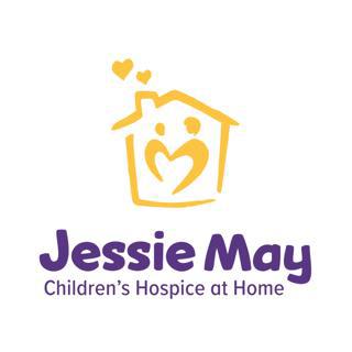 The Jessie May Trust Logo
