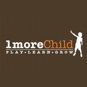 1Morechild Logo