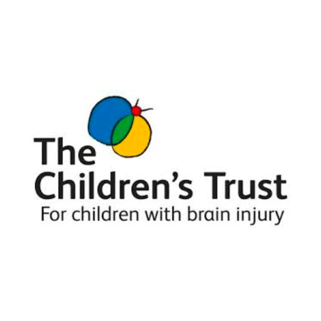 The Children's Trust Logo