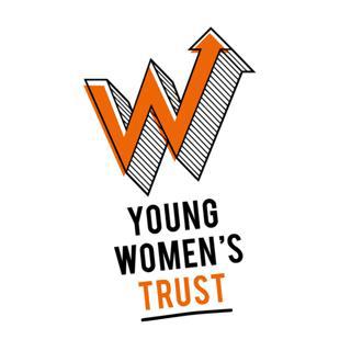 Young Women's Trust Logo