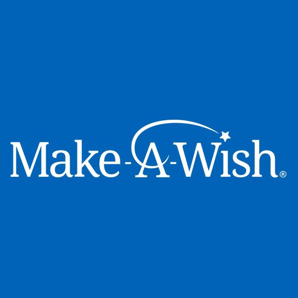 Make A Wish Foundation Uk Logo
