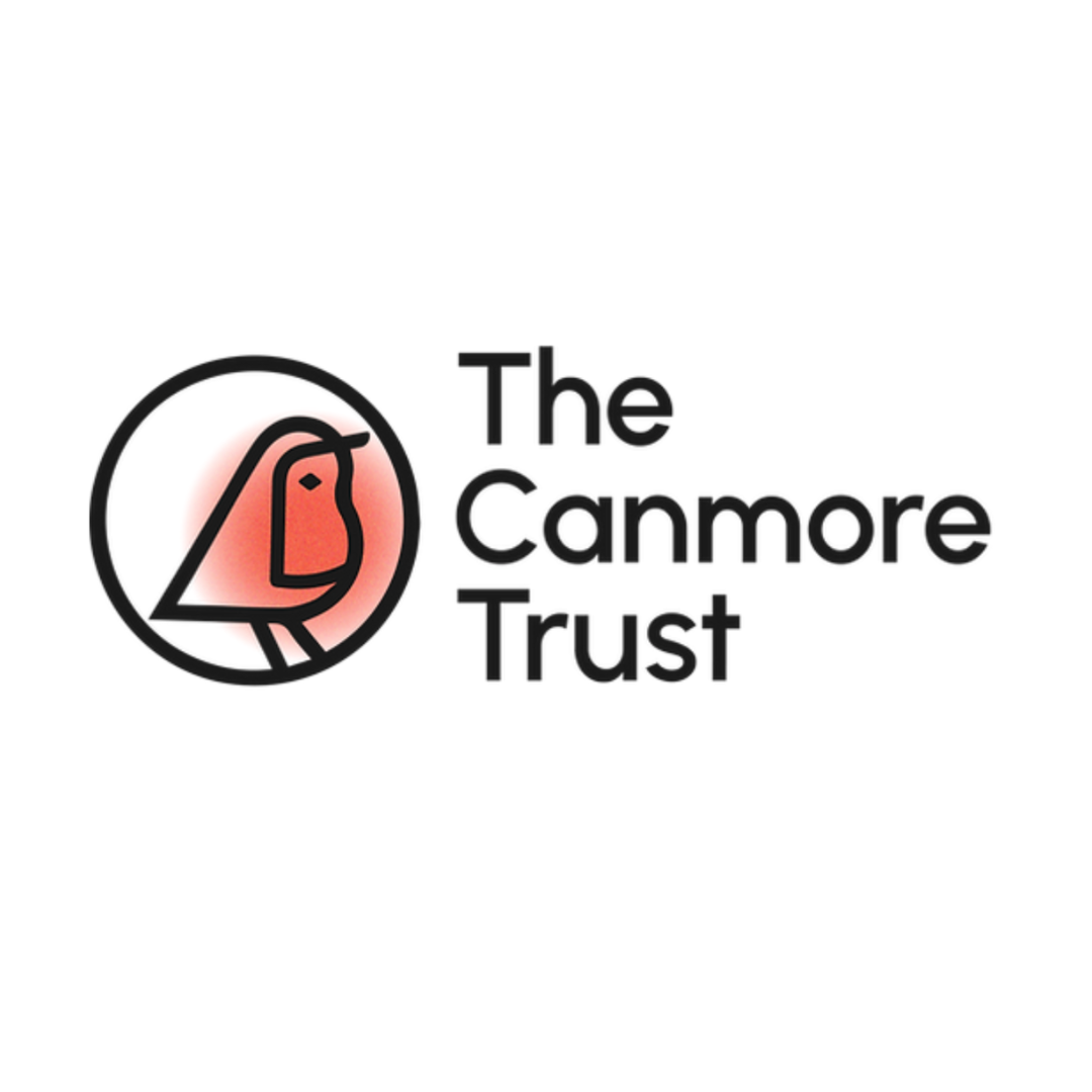 The Canmore Trust Logo