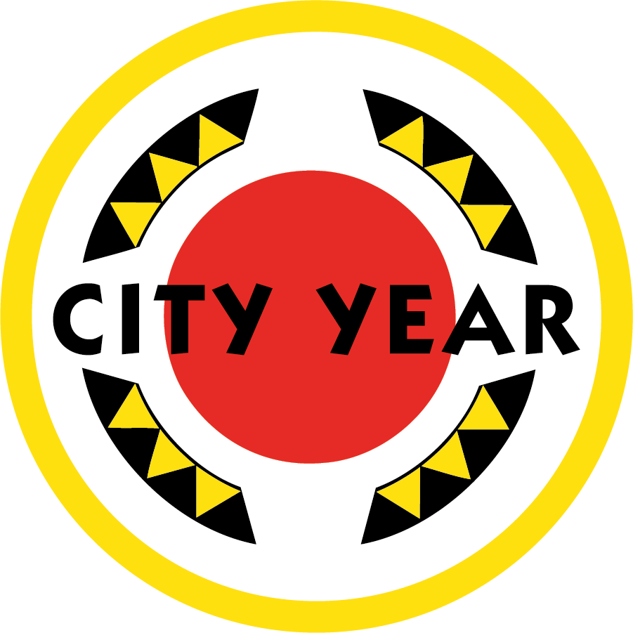 City Year UK Logo