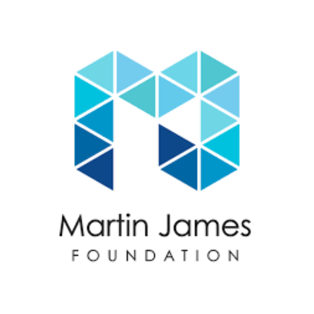 The Martin James Foundation profile photo