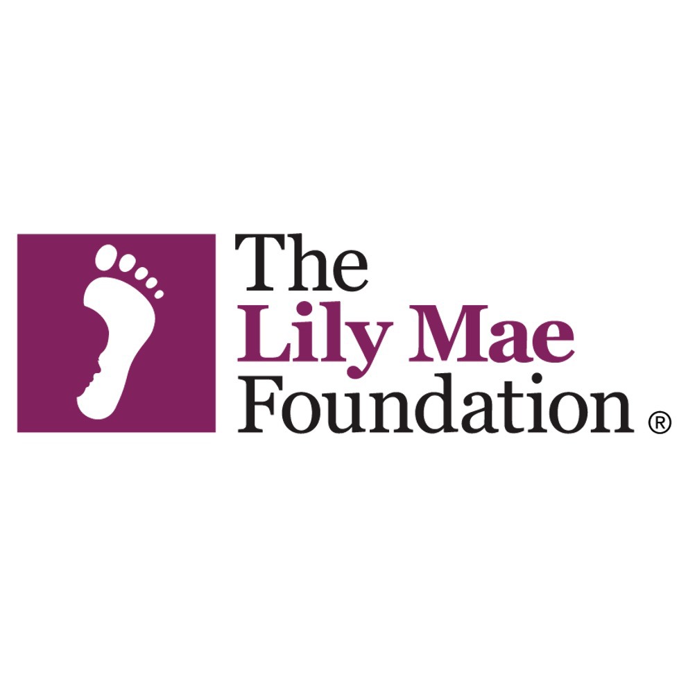 The Lily Mae Foundation Logo
