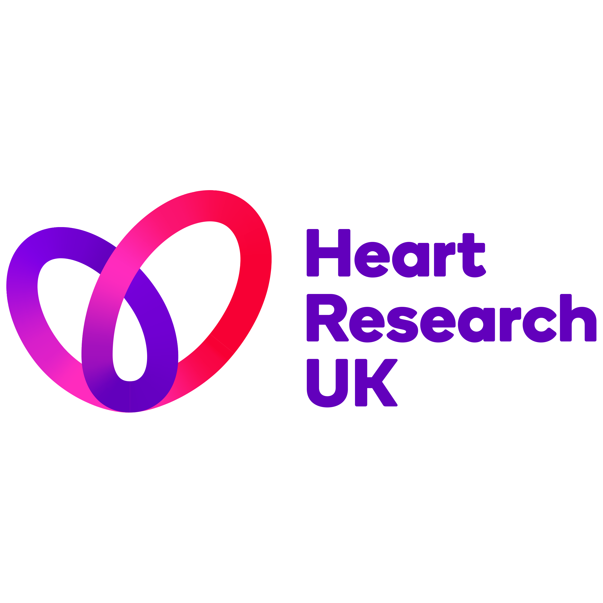Heart Research Uk Logo