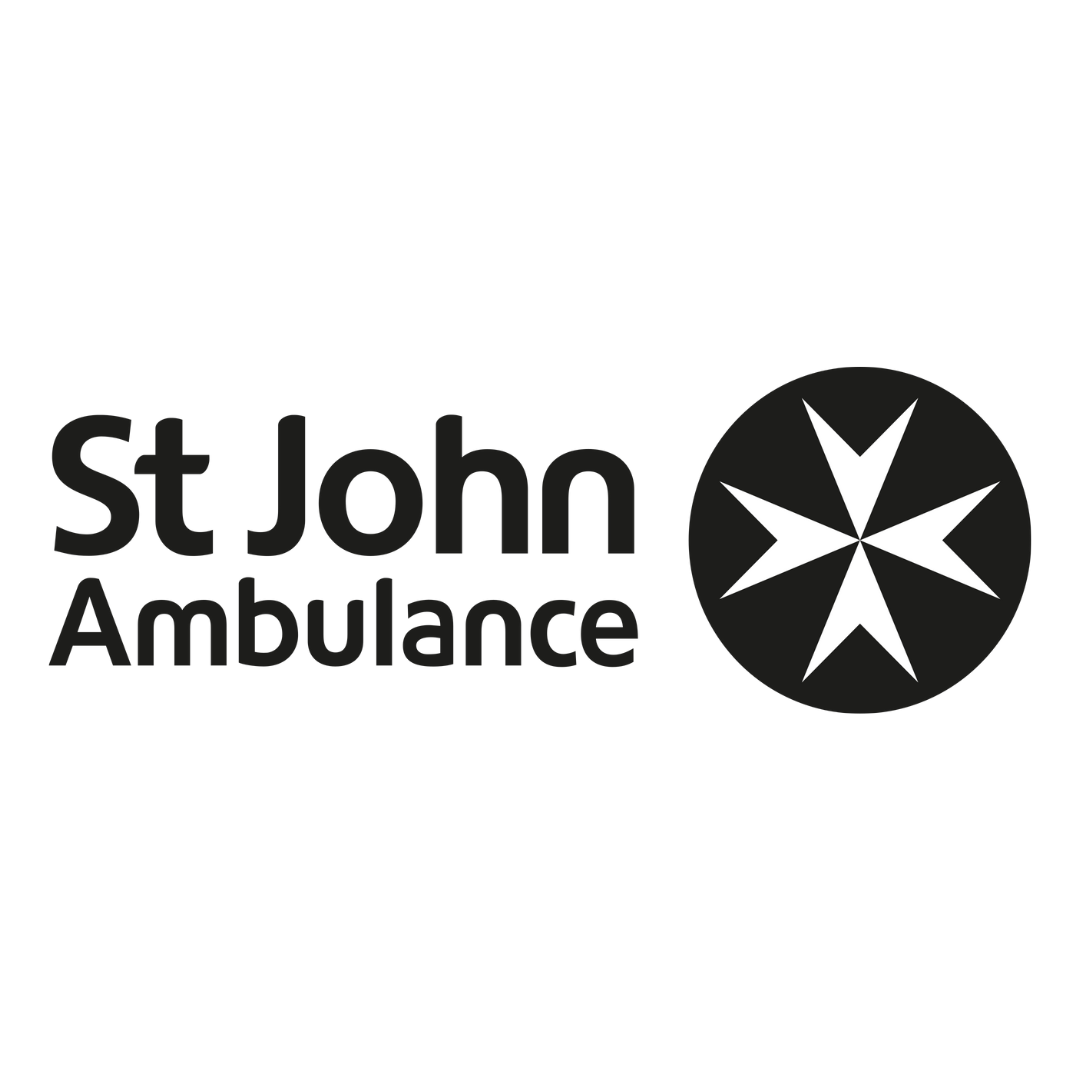 St John's Ambulance Logo