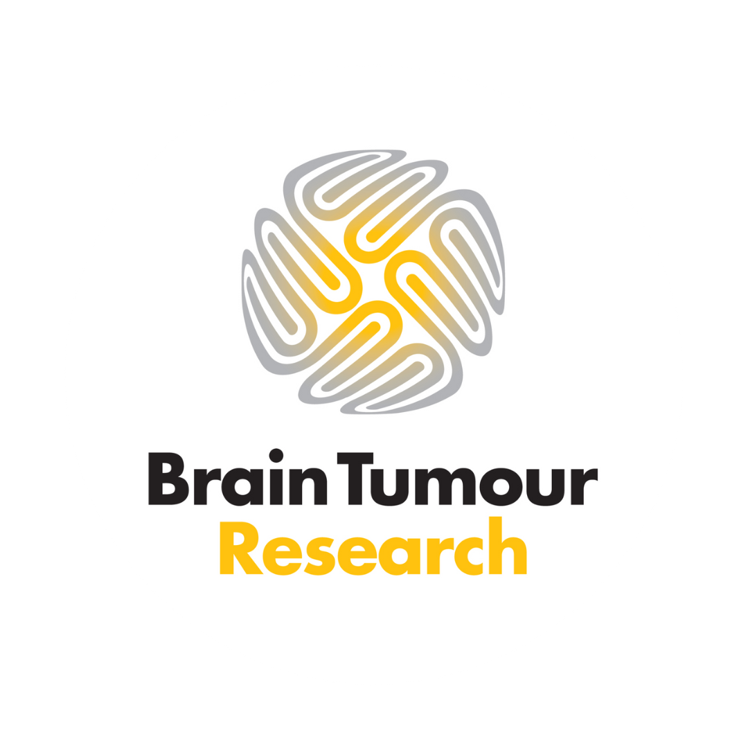 Brain Tumour Research Logo