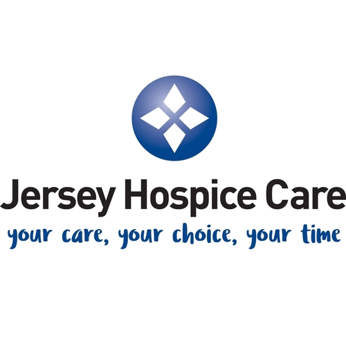 Jersey Hospice Care Logo