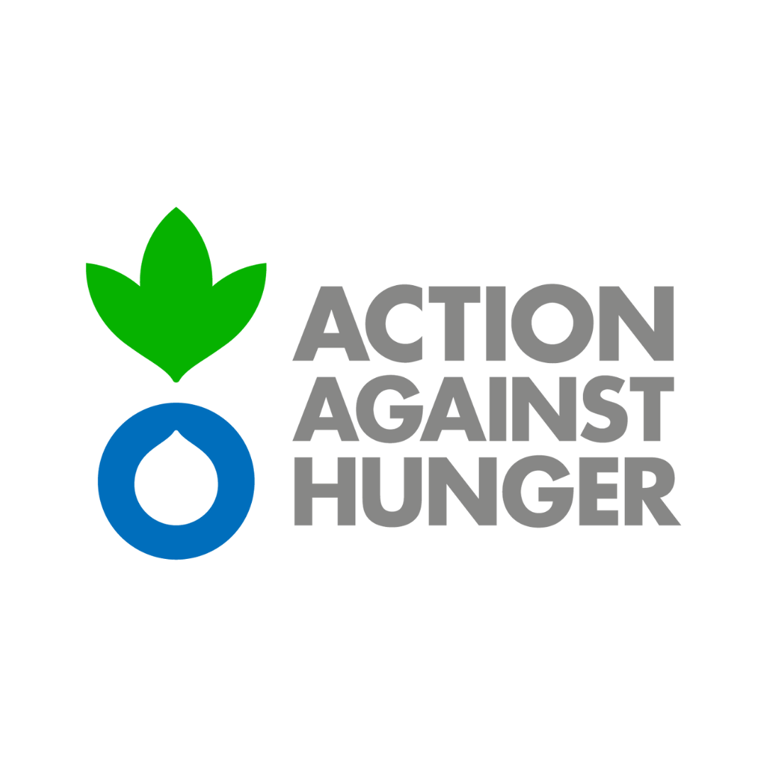 Action Against Hunger Logo