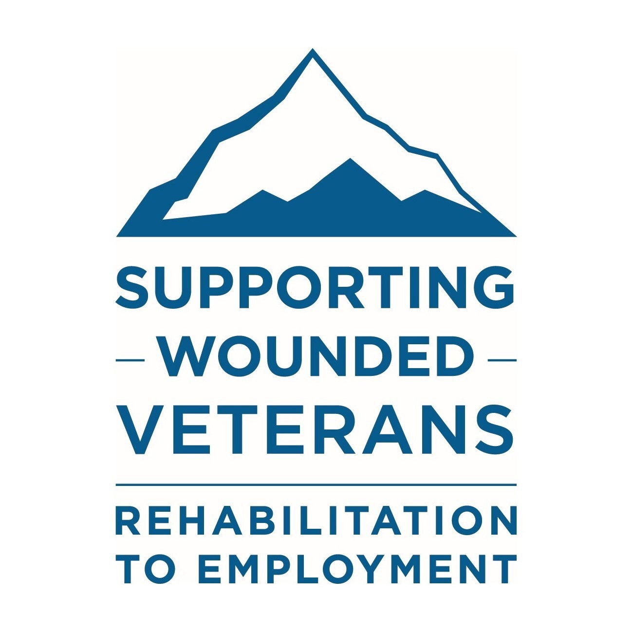 Supporting Wounded Veterans Ltd. Logo