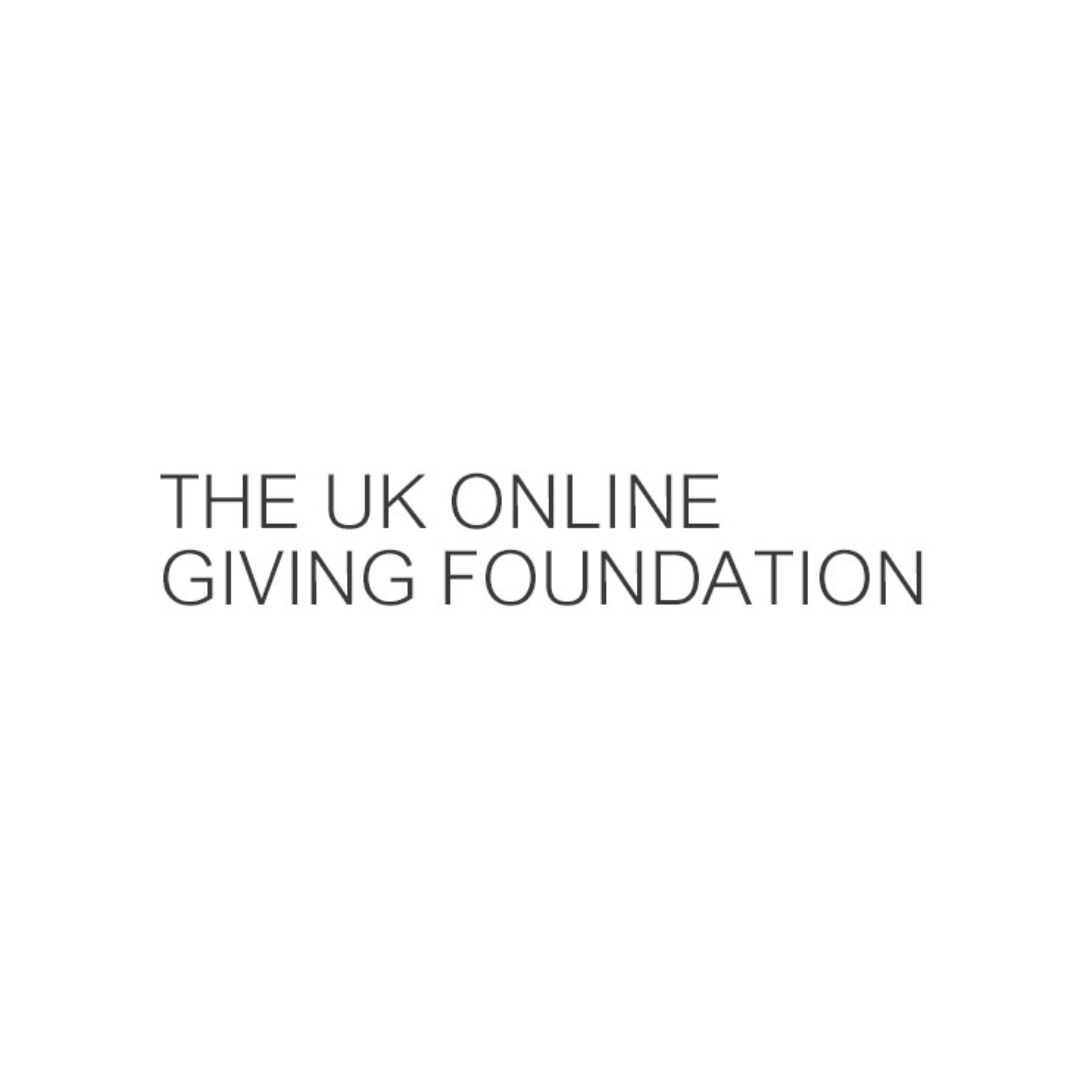 Uk Online Giving Foundation profile photo