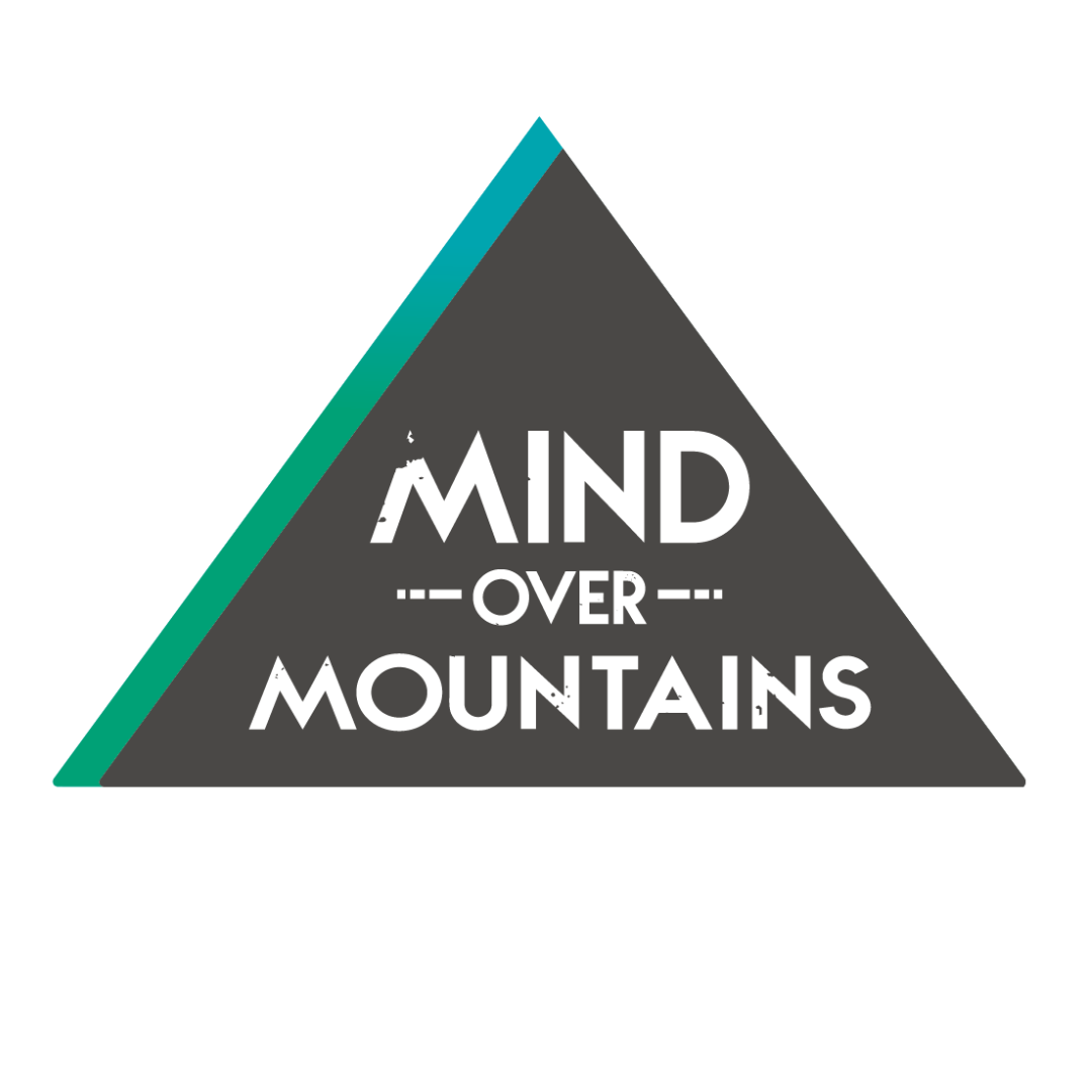 Mind Over Mountains Logo