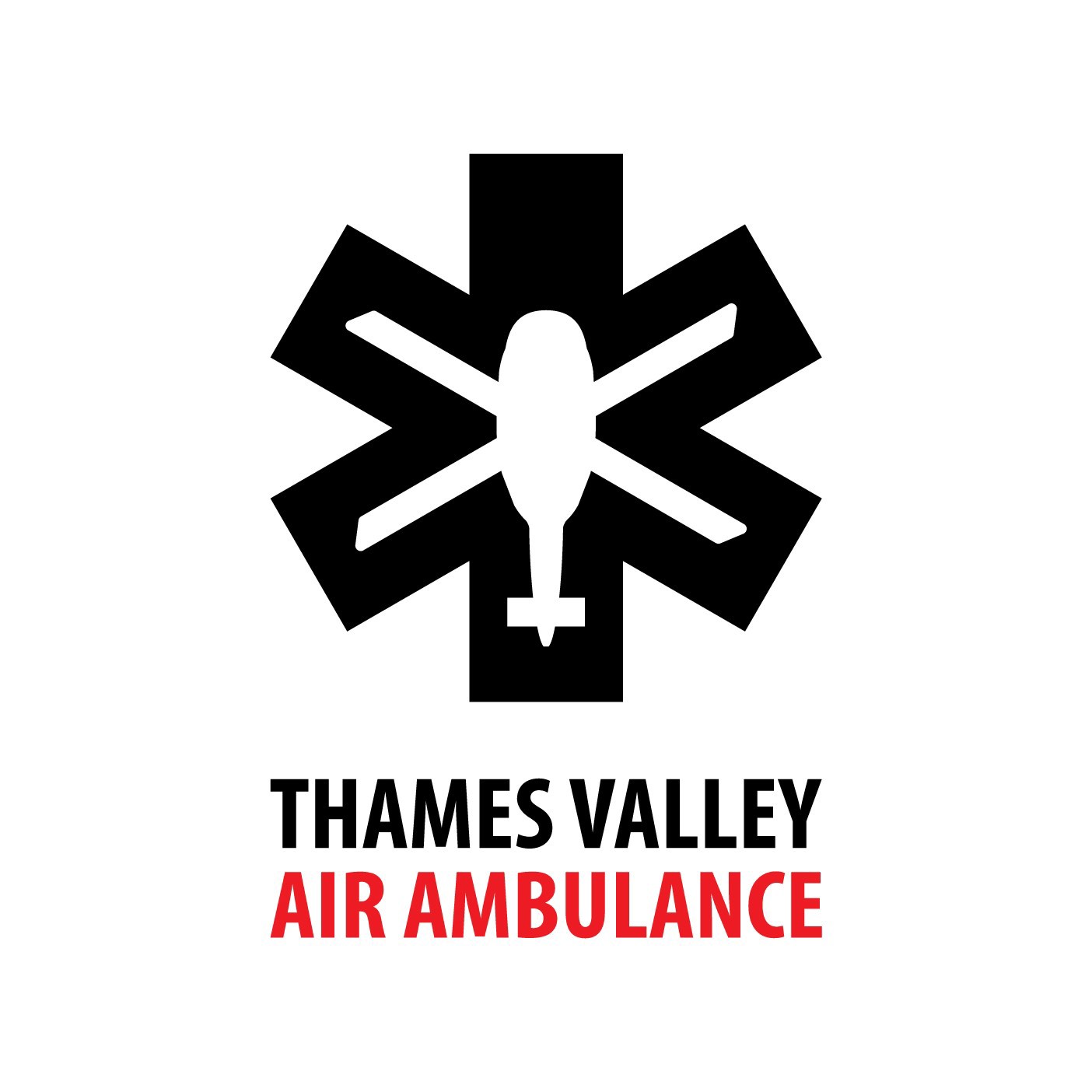Thames Valley Air Ambulance Logo
