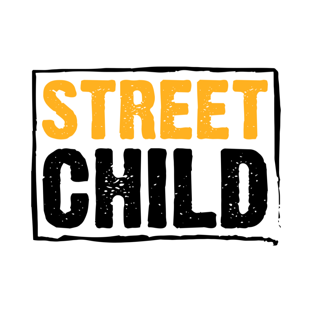 Street Child Logo