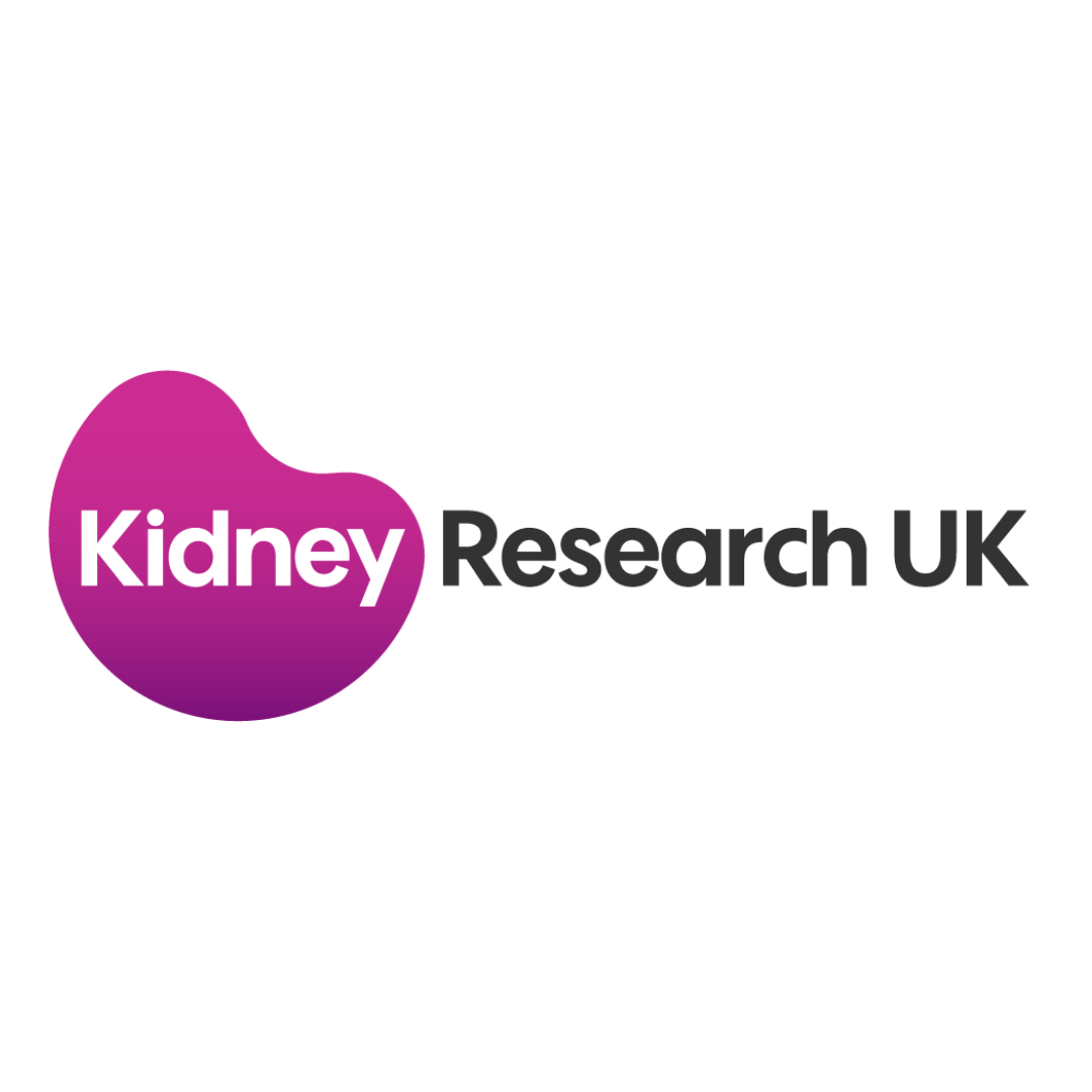 Kidney Research Uk Logo