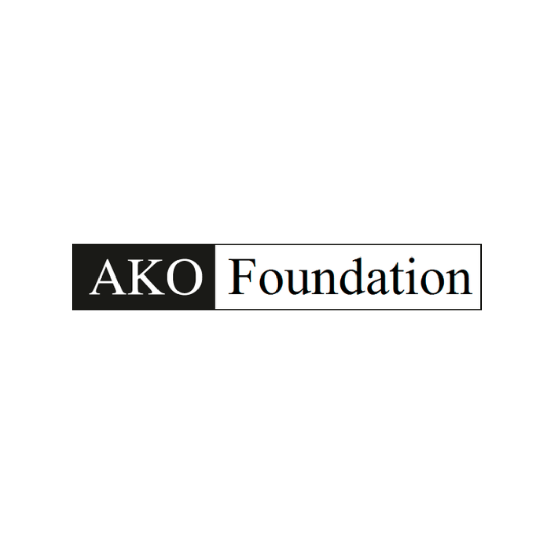 Ako Foundation Logo