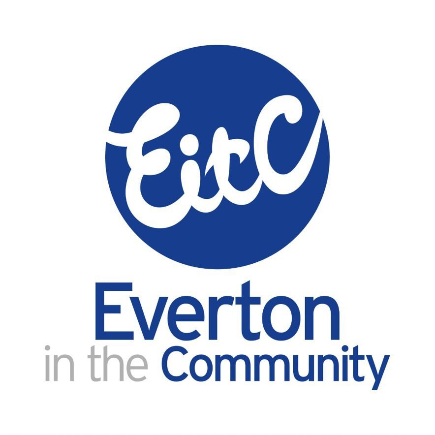 Everton In The Community Logo