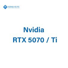 NVIDIA RTX 5070 Ti