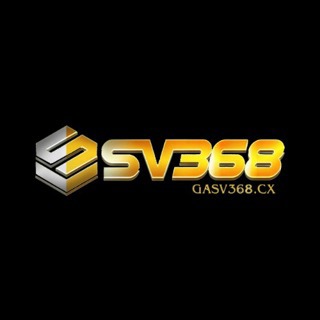 SV368 Cổng Game Giải Trí Đỉnh Cao