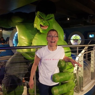 Victoria Shurey || profile photo